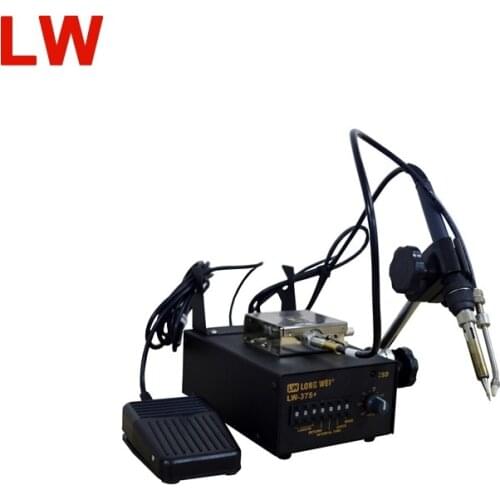 New come automatic soldering station professional soldering station