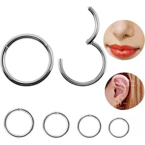 OIMG Piercing Earrings