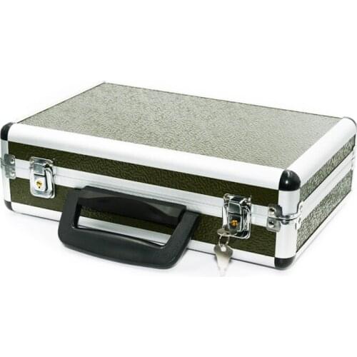 SKYDROID Remote control portable protective box aluminum box case FPV RC Parts