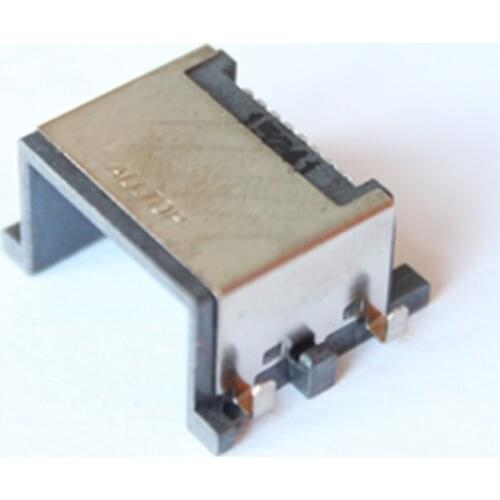 RJ45 Socket Lan Jack for ASUS A46C K46CM S46S N550 ZX50V ZX50JX X550JK X550VC X555LD X454 X451MA ZX50J Ethernet Connector