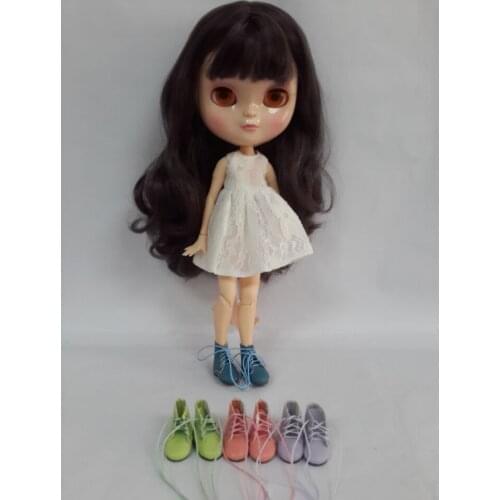 Boots ,Doll accessories