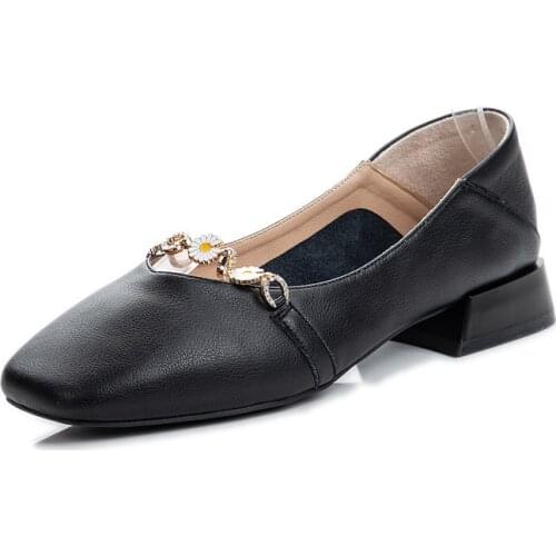 YOMINIE Women's Shoes With A Strap