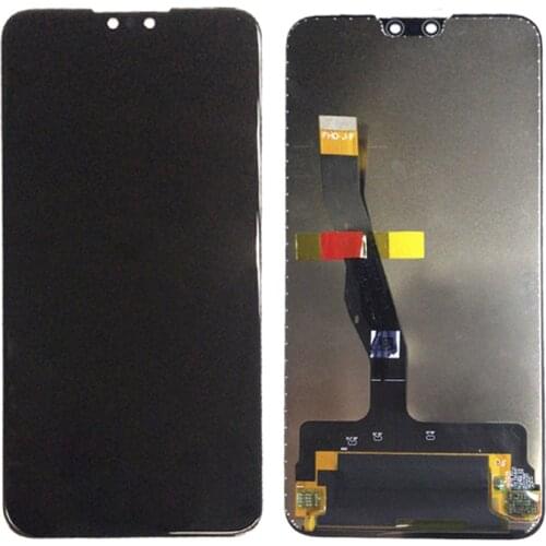 10PCS/LOT For Huawei Y9 2019 Enjoy 9 Plus LCD Screen With Touch Screen Digitizer Assembly Free DHL