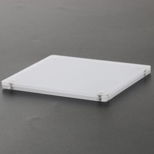3 Inch Magnetic Picture Frame for Fuji Square SQ10