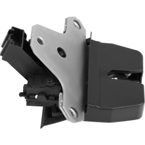 ABS material and high strength steel Car Boot Tailgate Lock Latch for Ford S-Max Focus 2006-2018 8M51-R442A66-AC
