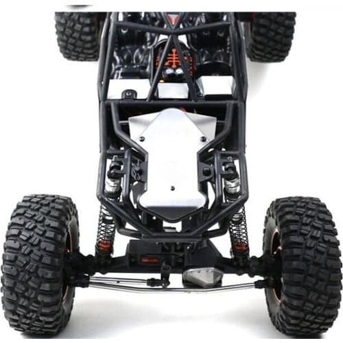 RC Car Shell Case Anti-Collision Body Armor Spare Parts for Axial 1/10 RBX10 Ryft RC Car Accessories