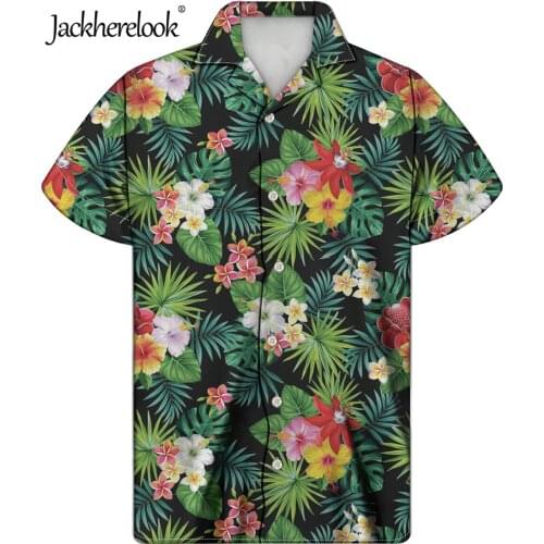Jackherelook Short Sleeve T-shirts For Men