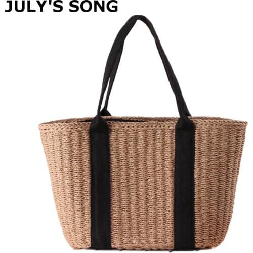 JULY'S SONG Womens Vintage Bags