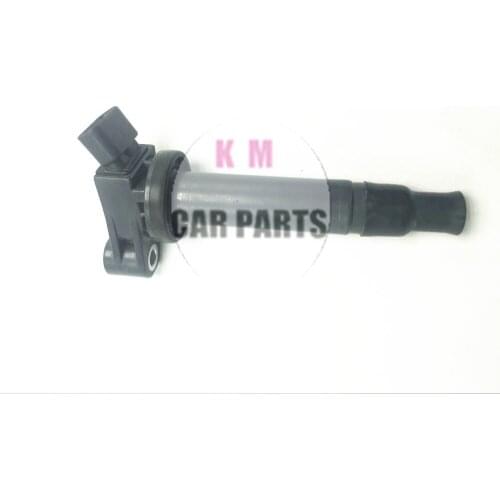 Perfect quality ignition coil fits for TOYOTA for LEXUS 90080-19016 9091902234 FOR TOYOTA CAMRY SiENNA AVALON HIGHLANDER ES300