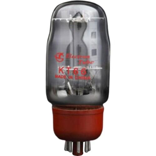KT66 Vacuum Tube Guitar Amplifier Tube Headphone Audio Equipment Accs Parts