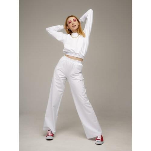 LANA FABRICE Women's Pants And Skirts