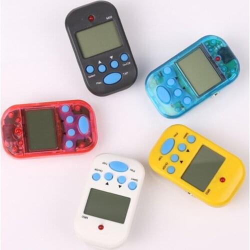 M50 Mini Electronic Metronome LCD Digital Plastic Professional Electric Guitar Piano Metronome Musical Instrument Accessories