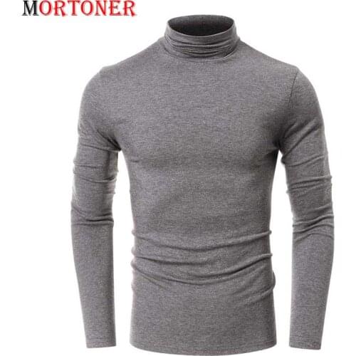 Mortoner Men's T-Shirts