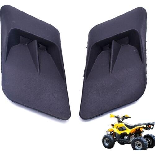 New Body Plastic Fender Insert Vent For Taotao Hawk Coolster 110cc 90cc 70cc ATV Quad