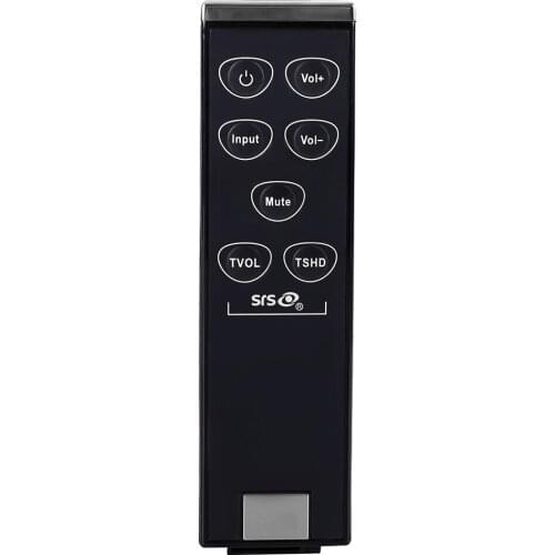 New Remote Control VSB200 for Vizio Sound Bar Audio System SB201 VSB202 VSB206 VSB207 VSB211WS VSB210 controller