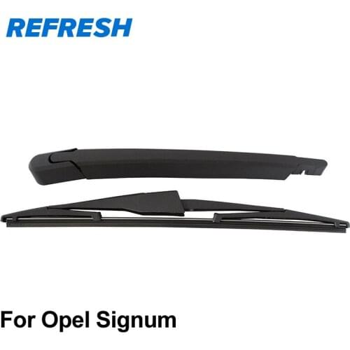 Rear Wiper Arm & Rear Wiper Blade for Opel Vauxhall Signum
