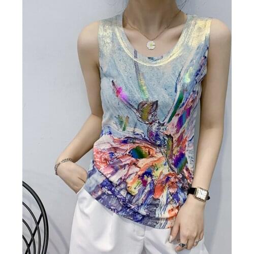 SAVELEVA Women's T-shirts