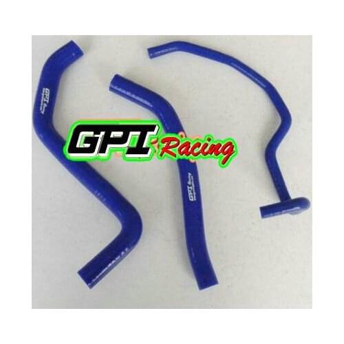 Silicone Radiator Hose fit Honda CRF250L 2013-2018 CRF 250L 2014 2015 2016