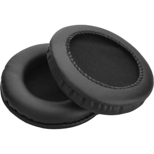 Universal cushion Ear pads For Pioneer HDJ1000 For S-ONY MDR-V700DJ Headphones