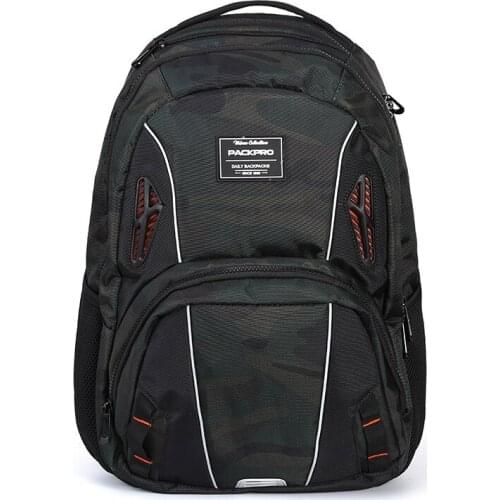 Weysfor Waterproof Nylon Swiss Backpack Men Laptop backpacks Travel Rucksack Female Vintage School Bags Casual bagpack mochila