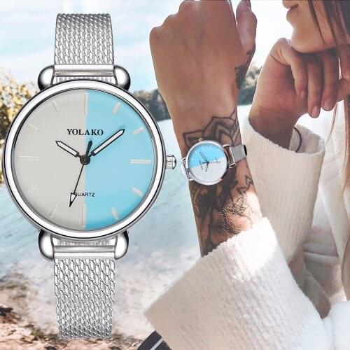 Luxury Brand Womens Watch Women Watches Relogio Feminino Fashion Ladies Watch Reloj Mujer Montre Femme Watches Women Watches