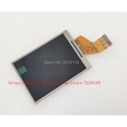 NEW LCD Display Screen For SAMSUNG WB150F WB151F WB150 WB151 DV300F DV300 ST88 ST89 ST200F ST200 ST201F Camera Repair Part