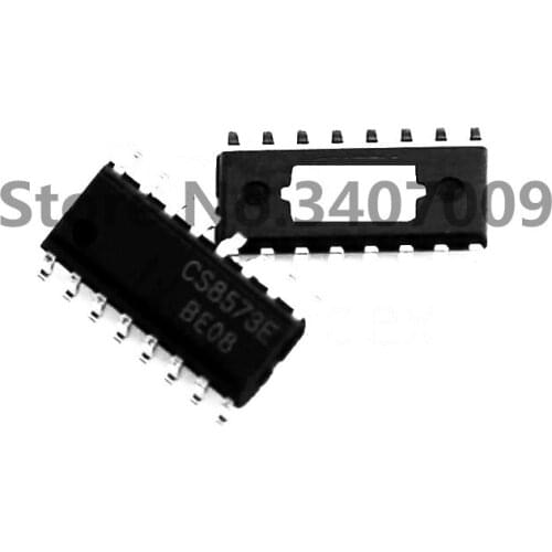 10PCS/LOT CS8573E CS8573 HSOP-16 IC