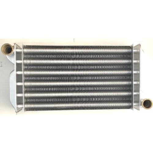 BAXI ECO3-ECO4 LONG MAIN EXCHANGER 295MM