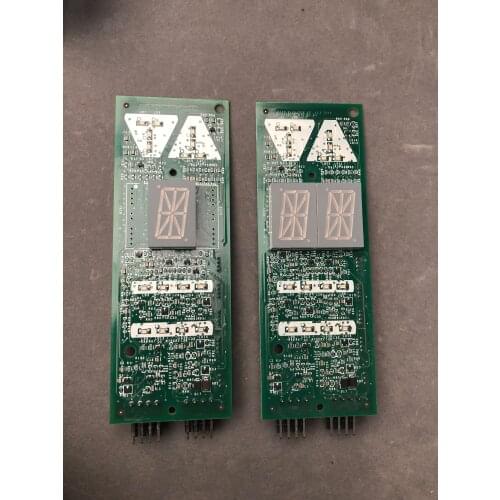 BIMORE Elevator COP LOP display Board DBA26800G2