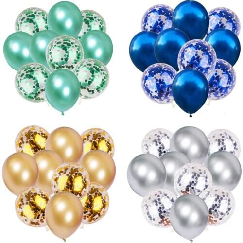 DIY House Latex Balloons