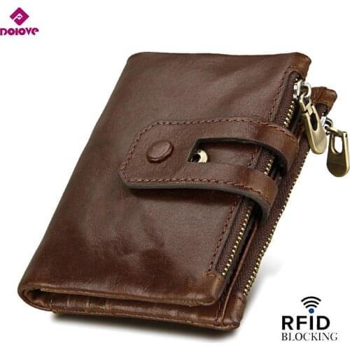 Мужские портмоне DOLOVE China At AliExpress