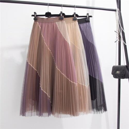 Hermicci Women's Tutu Skirts