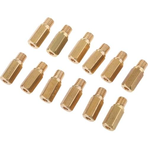 Carburetor Main Jet Kit for Keihin PWK FCR OKO KOSO - 140.142.145.148.150.152.155.158.160.162.165.168