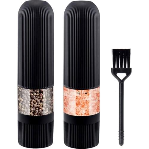 Leeseph Automatic Pepper Grinders China