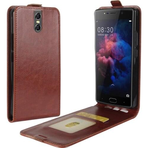 Lucu Vakker DOOGEE BL5000 Phone Cases