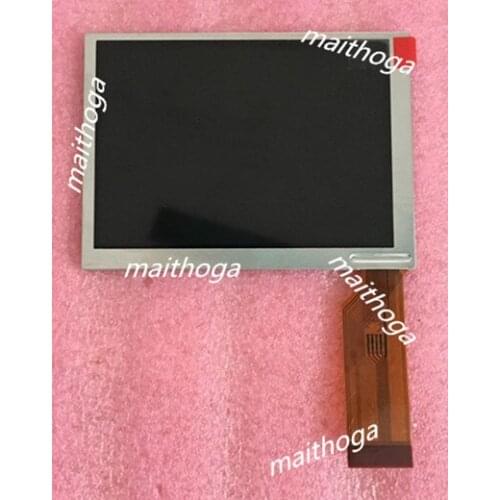 Maithoga AUO 3.5 inch 30PIN TFT LCD Display Screen A035CN02 V1 480*234