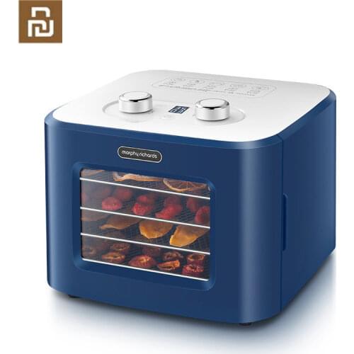 Melario Dryers For Vegetables And Fruits