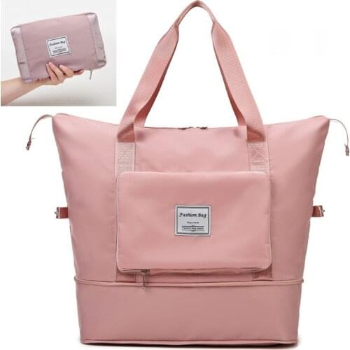 MOONBIFFY Women's Travel Bags