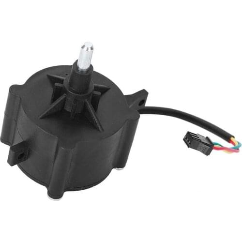 Boats Brushless Electric Propeller Motor Switch 24V 48V VPM240 Propeller Controller Switch Boat Accessory