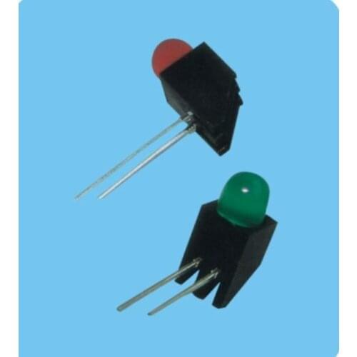 Nylon led support spacer length 9.2mm*6.0mm fee