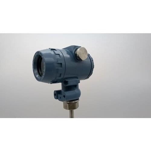 TT06 0-100 Celsius Degree Pt100 Industrial Explosion Proof Temperature Transmitter With Display