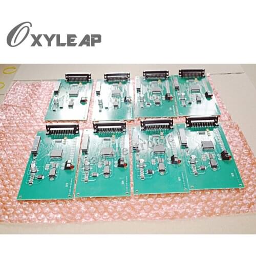 Pcba prototype and printed circuit board assembly