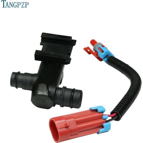 TANGPZP Control Valves