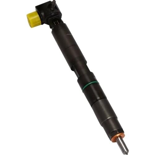 Fuel Injector Common Rail Injector Assembly for Bobcat Doosan D18 D24 Excavator Skid Steer Loader 400903-00074D 28337917