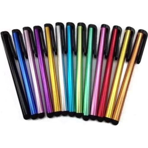 Universal Stylus Pen High Sensitive Touch Screen Capacitive Pen 7.0 Suit For iPhone Samsung Phone Tablet PC Portable Pencil