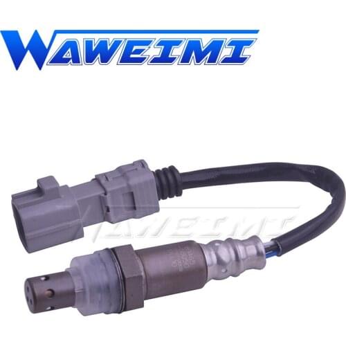 WAWEIMI Lambda Oxygen Sensor 89465-68050 For TOYOTA HIGHLANDER CAMRY 2002- 234-4149 89465-06050 89465-08090 89465-0E020