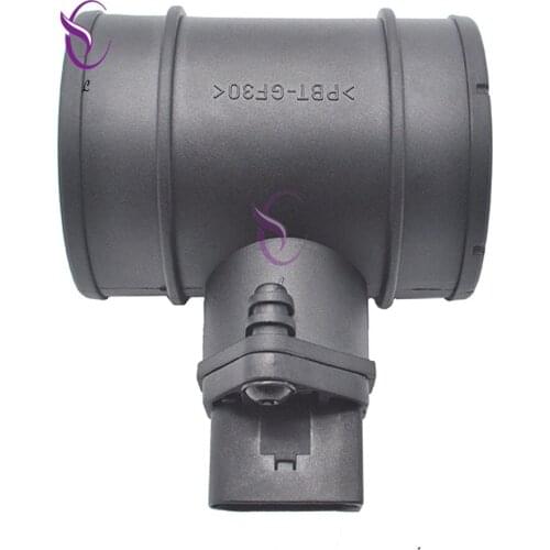 0281002610 8Z0906461 Mass Air Flow MAF Sensor For AUDI A2 (8Z0) 1.4 TDI 02 11