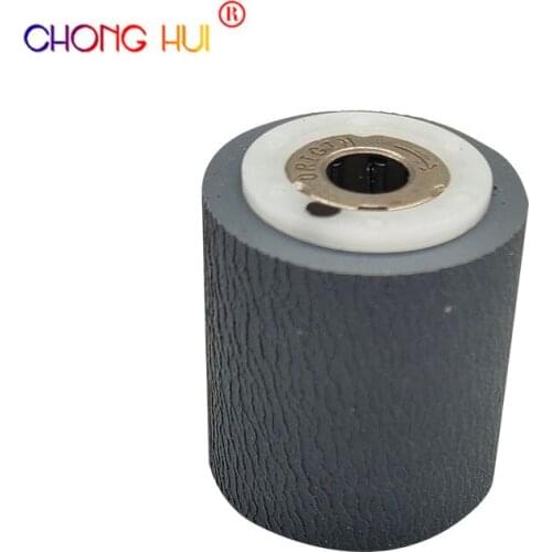 6PCS for Toshiba Pickup Roller 255 305 355 455 256 356 306 456 257 357 Feeder Toshiba Pickup Roller 6LE502970