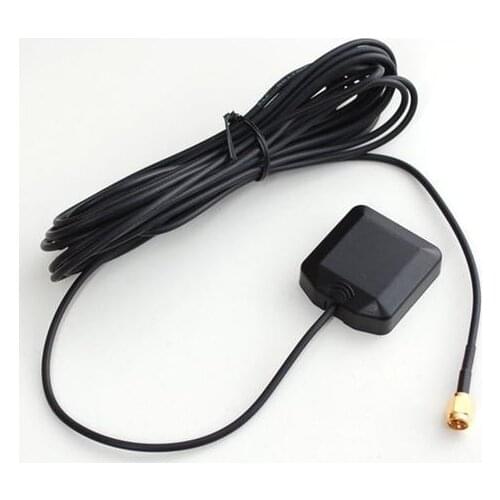 960 GPS Antenna 3-5V 28dB 5 meter SMA antenna module