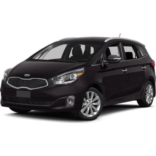 Car Led Reading Light For 2014 Kia Rondo Dome MapTrunk License Plate Light 8pc